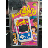 Aladdin Adventure Video Juego Mga Game And Watch