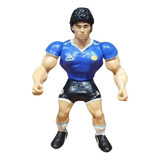 Combo Maradona Motu México 86 Y Mandalorian Kenner 3d