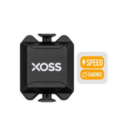 Xoss Strava B Velocímetro De Sensor De Cadencia De Bicicleta