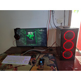 Setup Gamer Completo Roda Tudo.