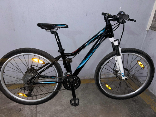 Bicicleta Giant