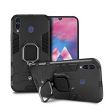 Capa Capinha Case Defender Samsung Galaxy M30 Gorila Shield