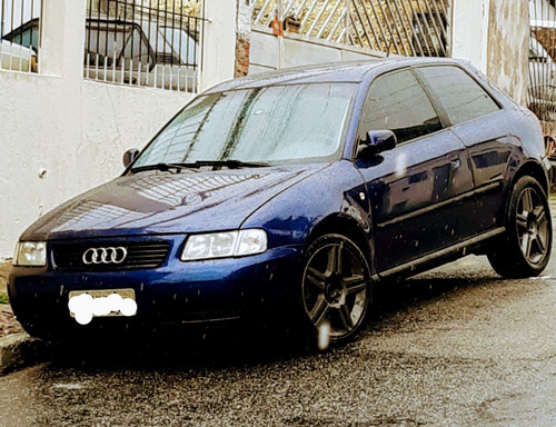 AUDI A3 1998 1.8 TURBO 3P
