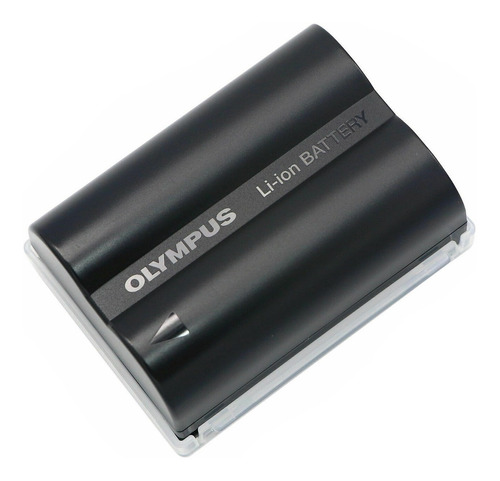 Bateria P/ C-8080 Evolt E-520 E300 E330 E500 E510 Wide Zoom