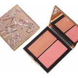 Nars Uninhibited Duo Blush E Contorno Paleta