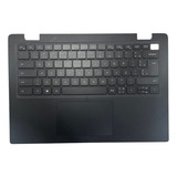 Palmrest Com Teclado Notebook Dell Latitude 3420 E3420 14