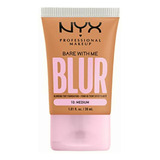 Bare With Me Blur Tint Medium