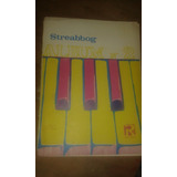 Streabbog 10 Piezas Faciles Para Piano Partitura Envios