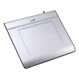Tableta Gráfica Genius Mousepen I608  White
