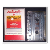 Radio Aurora Fm Cassette