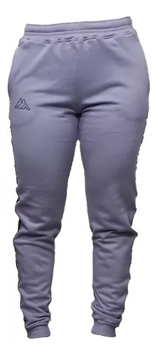 Kappa Pantalon Logo Tape Lodz  Violeta Lefran