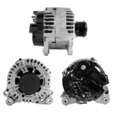 Alternador P/vw Passat Up! Amarok 2.0tdi Tamatel