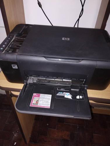 Impresora Hp Deskjet F 4480