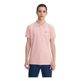 Chomba Levi's Hm Polo Lisa Hombre Moda