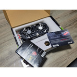 Msi Nvidia Geforce Gtx 1050 Ti Oc Edition 4gb