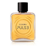 Colônia Pulse 100ml - Eudora