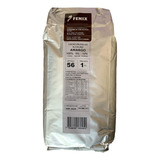 Cacao Amargo Fenix 56 Alcalino 10/12% X 1 Kg