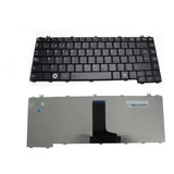 Teclado Toshiba Satellite C645d L645 C645 L635 Nsk-tm0sv