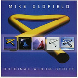 Cd Original Album Series - Oldfield, Mike