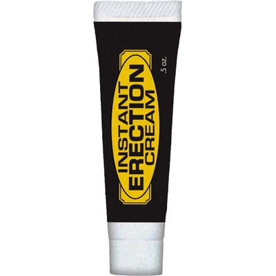 Crema Instant Erection Para Mejorar La Ereccion Termica | Envío gratis