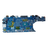  Placa Mae Dell Latitude E5570 Corei5-6440hq