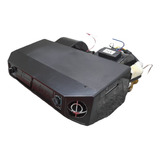 Caja Evaporadora Universal 2 Toberas 12 V Aire Auto