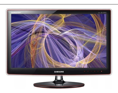 Monitor Samsung Syncmaster P2370ms