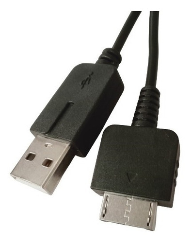 Cable De Datos Y Carga Para Psp Vita 1m