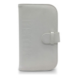 Fujifilm Instax Mini Wallet Album - Ice White, 600021509