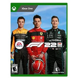 F1 2022 Para Xbox One