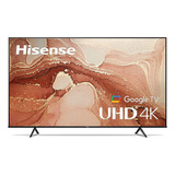 Pantalla Hisense 85a7h 85  Led 4k Uhd 3840x2160 Pixeles 