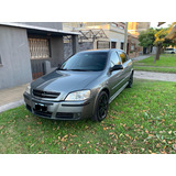 Chevrolet Astra 2010 Gls 2.0 Gnc