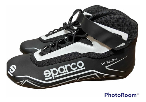 Zapatillas Sparco Modelo Kart