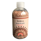 Sal De Baño Aroma Chocolate Krishna 250ml