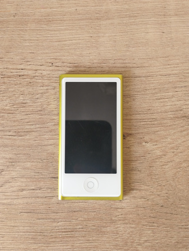 iPod Nano 7 Generación 