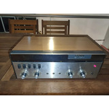 Amplificador Stereo Revox A-50 Made In Germany Muy Bueno 40w