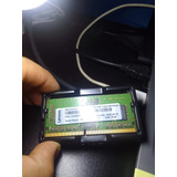 Memoria Ram 8g - Notebook Lenovo S145