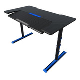 Mesa Escritorio Gaming Gamer Profesional Sades Alpha