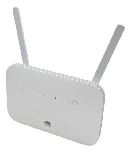 Modem, Router Huawei B612 Wifi 4g 3g Todos Los Operadores