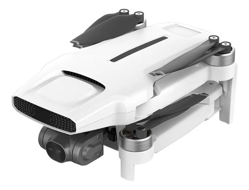 Drone Fimi X8 Mini V2 Fmwrj04a7 4k Branco 5.8ghz Bat Pro