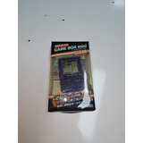 Mini Game Boy Chaveiro 