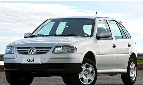 Filtro De Aceite Volkswagen Gol/parati/saveiro  2000-2010 Foto 3