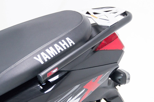 Parrilla Para Yamaha Bws Fi