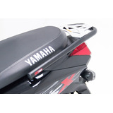 Parrilla Para Yamaha Bws Fi