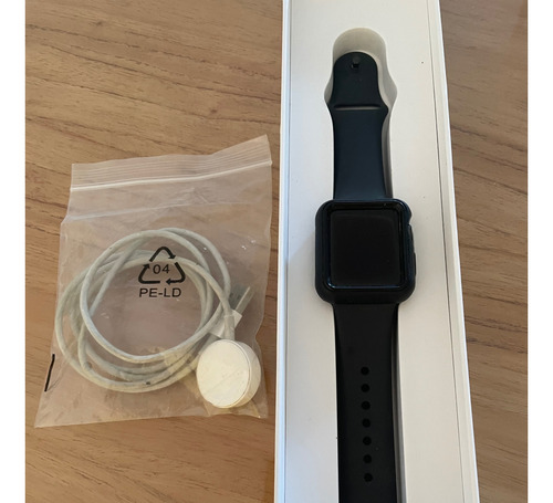 Apple Watch Serie 3 De 38 Mm