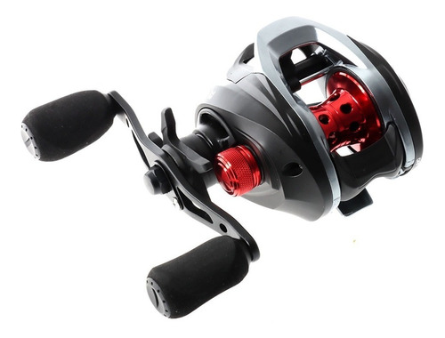 Reel Okuma Ceymar 101 Baitcast Manija Izquierda