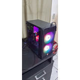 Pc Gamer Fx 6300, 8gb Ram , Vídeo Rx 550 2gb, Ssd 240gb