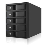 Oyen Digital Mobius 5-bay Firewire 800, Esata, Usb 3.0 Raid