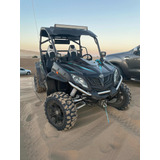 Utv Zforce 800cc Cf Moto 