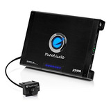 Amplificador De Auto Planet Audio Ac2500.1m